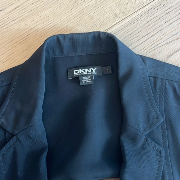 DKNY blazer - Picture 3 of 6